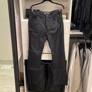 Eddie Bauer Travex Pants 33x32